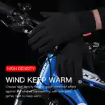 Tozuor™ Thermal Gloves