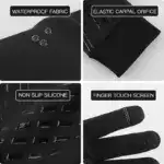 Tozuor™ Thermal Gloves