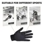 Outdoor Activity Thermal Gloves
