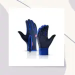 Outdoor Activity Thermal Gloves