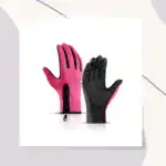 Outdoor Activity Thermal Gloves