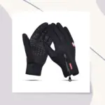 Outdoor Activity Thermal Gloves