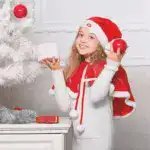 Electric Christmas Hat