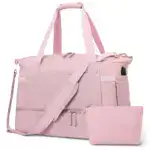 Multifunctional Gym Duffel Bag