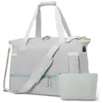Multifunctional Gym Duffel Bag