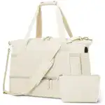 Multifunctional Gym Duffel Bag