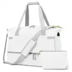 Multifunctional Gym Duffel Bag