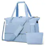 Multifunctional Gym Duffel Bag