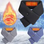 Intelligent Electric Heating Scarf U01