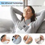 Intelligent Electric Heating Scarf U01