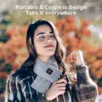 Intelligent Electric Heating Scarf U01