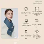 Intelligent Electric Heating Scarf U01