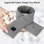 Intelligent Electric Heating Scarf U01