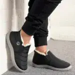 Snow Waterproof Boots Fashion Unisex Shoes - 2025!