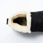 Snow Waterproof Boots Fashion Unisex Shoes - 2025!