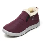 Snow Waterproof Boots Fashion Unisex Shoes - 2025!