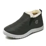 Snow Waterproof Boots Fashion Unisex Shoes - 2025!
