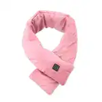 Upgraded Heating Scarf - Power bank is not included