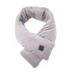 Upgraded Heating Scarf - Power bank is not included
