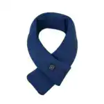Upgraded Heating Scarf - Power bank is not included
