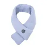 Upgraded Heating Scarf - Power bank is not included