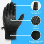 Latest Version Premium Thermo Gloves