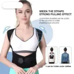 Adjustable Office Home Gym Belt