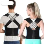 Adjustable Office Home Gym Belt