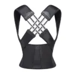Adjustable Office Home Gym Belt