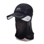 Situation Sun hat with Retractable Brim