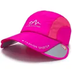 Situation Sun hat with Retractable Brim