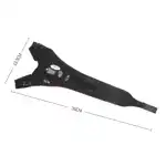 Waterproof LED Light-Up Gloves