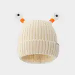 Cozy Glow Parent-Child Knit Hat – Little Monster Design