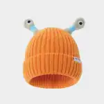 Cozy Glow Parent-Child Knit Hat – Little Monster Design