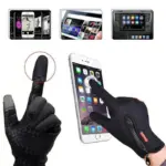 Outdoor Activity Thermal Gloves