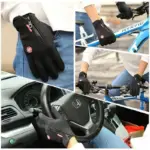 Outdoor Activity Thermal Gloves