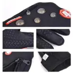 Outdoor Activity Thermal Gloves