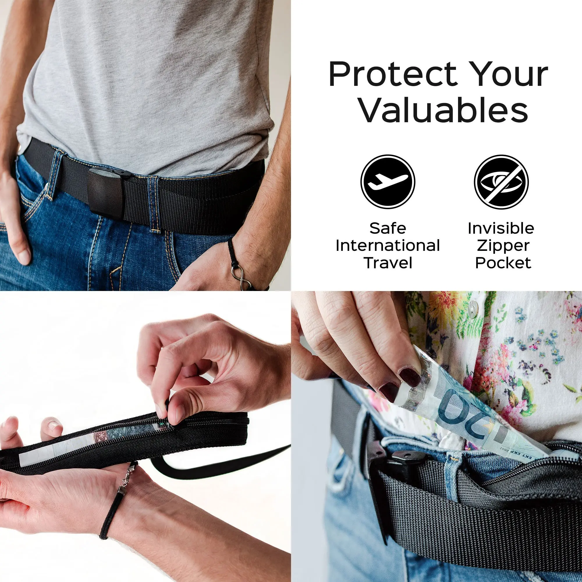 Travel Safety
