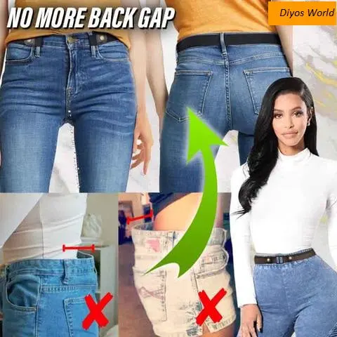 Back gap prevention