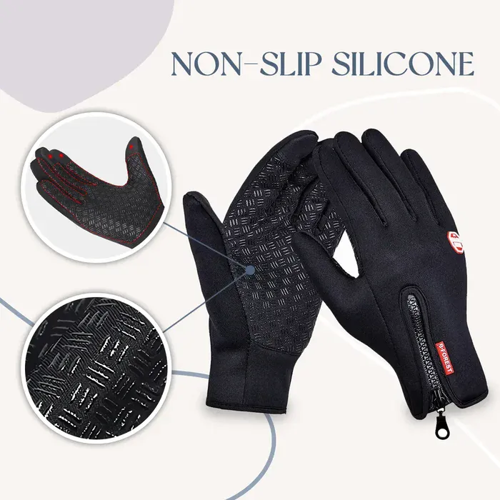 Anti-slip grip