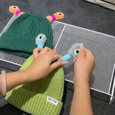 Stretchy fit