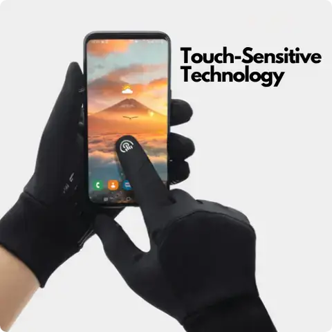 Touch Technology