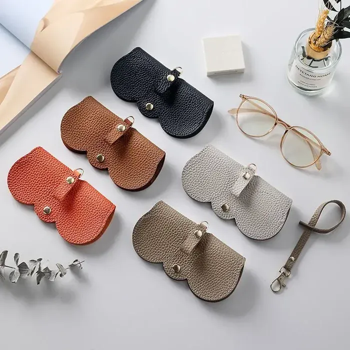 Included packaging