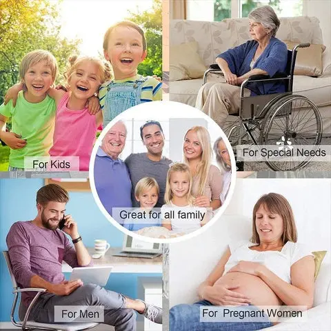 Family usage
