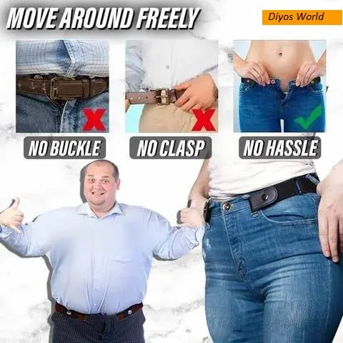 Flexibility demonstration