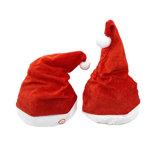Holiday gift packaging