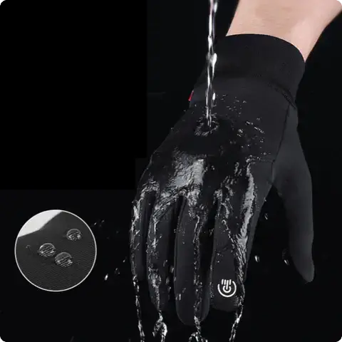 Water Resistant Material