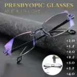 Sapphire DuoFocus™ Reading Glasses - Image 9