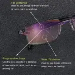 Sapphire DuoFocus™ Reading Glasses - Image 7