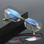 Sapphire DuoFocus™ Reading Glasses - Image 4